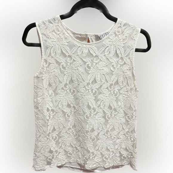 Kasper Tops - Kasper tank